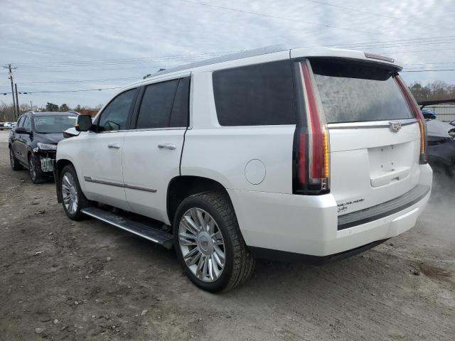 Photo 2 from auction – 2016 CADILLAC ESCALADE P with VIN 1GYS3CKJ4GR411232