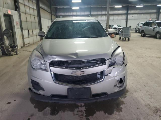 Photo 5 from auction – 2014 CHEVROLET EQUINOX LT with VIN 2GNFLFEK4E6320264