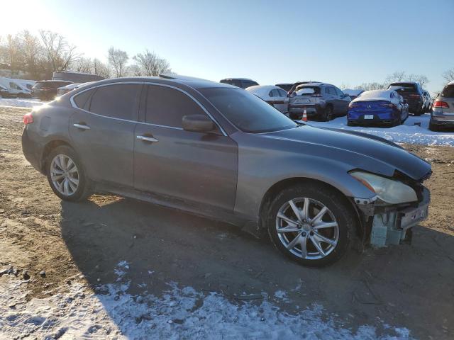 Photo 4 from auction – 2011 INFINITI M with VIN JN1BY1AR6BM373546