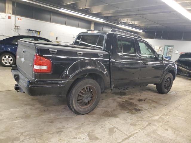 Photo 3 from auction – 2008 FORD EXPLORER S with VIN 1FMEU53828UA40878