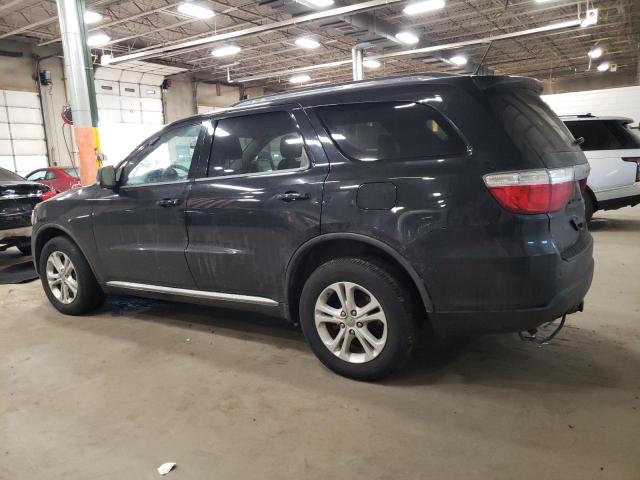 Photo 2 from auction – 2012 DODGE DURANGO CR with VIN 1C4RDJDG4CC153086
