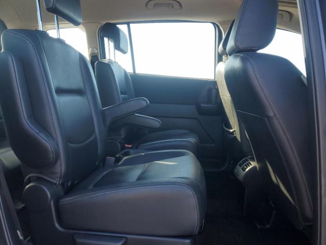 Photo 11 from auction – 2008 MAZDA 5 with VIN JM1CR29L280309251