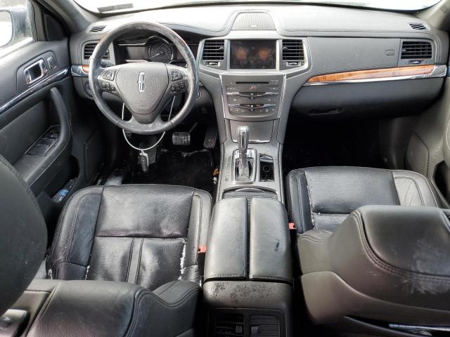 Photo 8 from auction – 2013 LINCOLN MKS with VIN 1LNHL9EK5DG607657