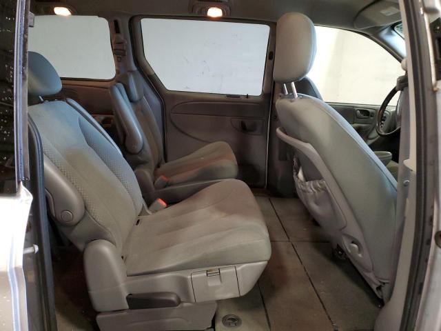 Photo 11 from auction – 2007 CHRYSLER TOWN & COU with VIN 2A4GP54L57R279953