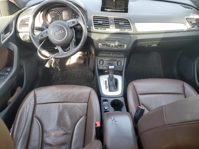 Photo 8 from auction – 2018 AUDI Q3 PREMIUM with VIN WA1BCCFS6JR008590