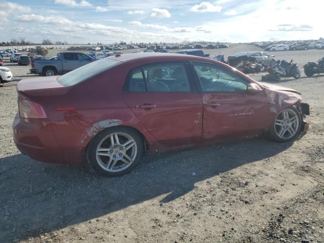 Photo 3 from auction – 2007 ACURA TL with VIN 19UUA66207A001052