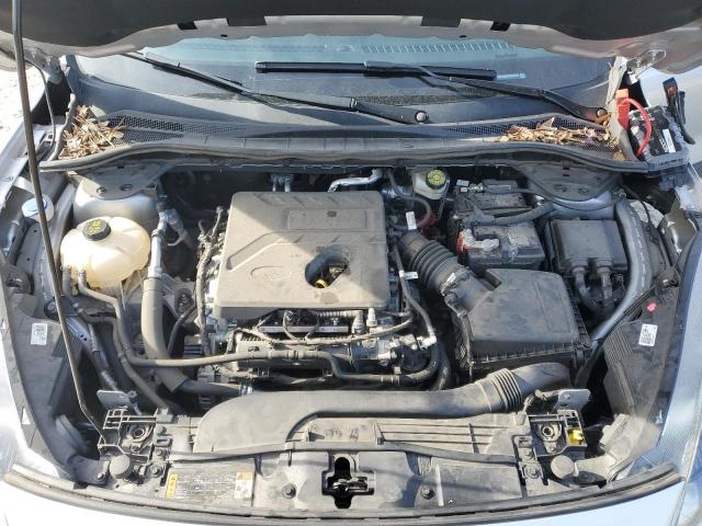 Photo 12 from auction – 2020 FORD ESCAPE SEL with VIN 1FMCU0H60LUA45734