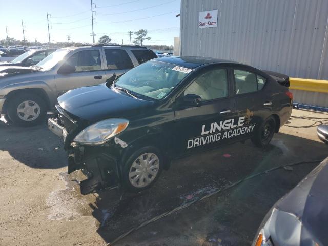 Photo 1 from auction – 2013 NISSAN VERSA S with VIN 3N1CN7AP4DL876617