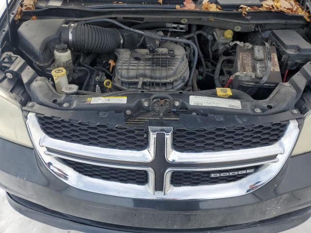 Photo 12 from auction – 2011 DODGE GRAND CARA with VIN 2D4RN5DG6BR699644