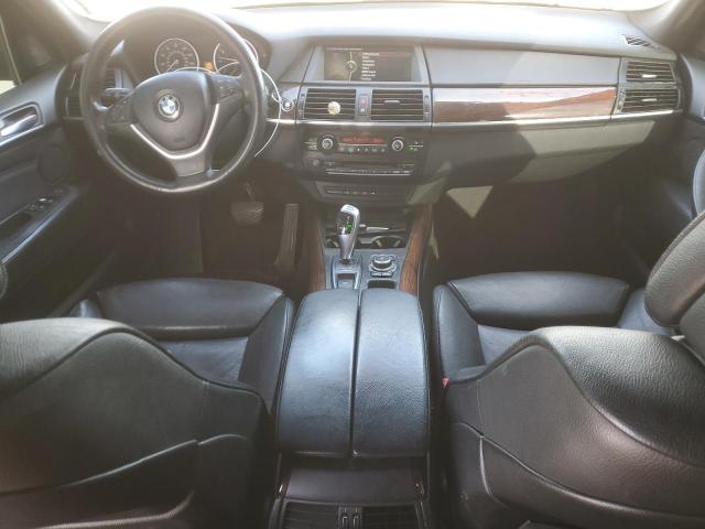 Photo 8 from auction – 2011 BMW X5 XDRIVE5 with VIN 5UXZV8C54BL420357