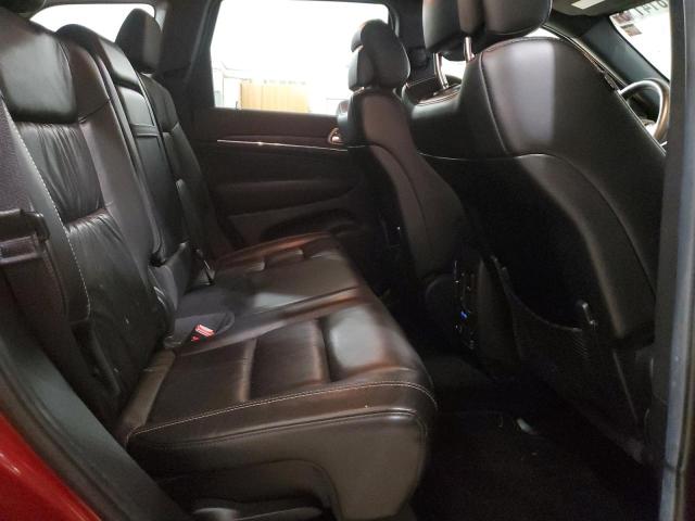 Photo 11 from auction – 2014 JEEP GRAND CHER with VIN 1C4RJFBGXEC423594