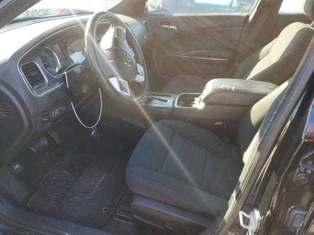 Photo 7 from auction – 2013 DODGE CHARGER SE with VIN 2C3CDXBGXDH711232