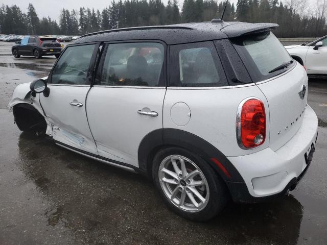 Photo 2 from auction – 2016 MINI COOPER S C with VIN WMWZC5C54GWU04555