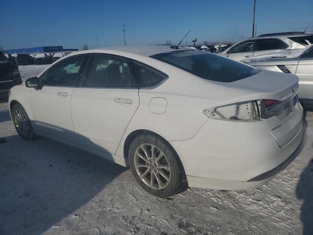 Photo 2 from auction – 2017 FORD FUSION SE with VIN 3FA6P0H73HR205790