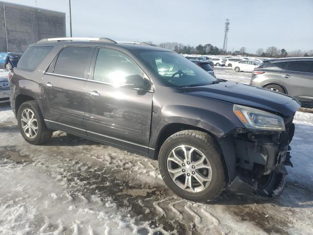 Photo 4 from auction – 2013 GMC ACADIA SLT with VIN 1GKKRRKD3DJ251487