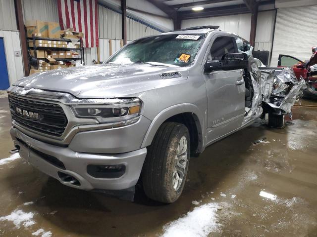 RAM 1500 LIMIT 2024 with VIN 1C6SRFHT6RN225093 - Photo from auction
