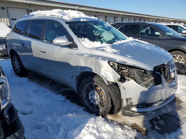 Photo 4 from auction – 2013 BUICK ENCLAVE with VIN 5GAKVCKD6DJ224127