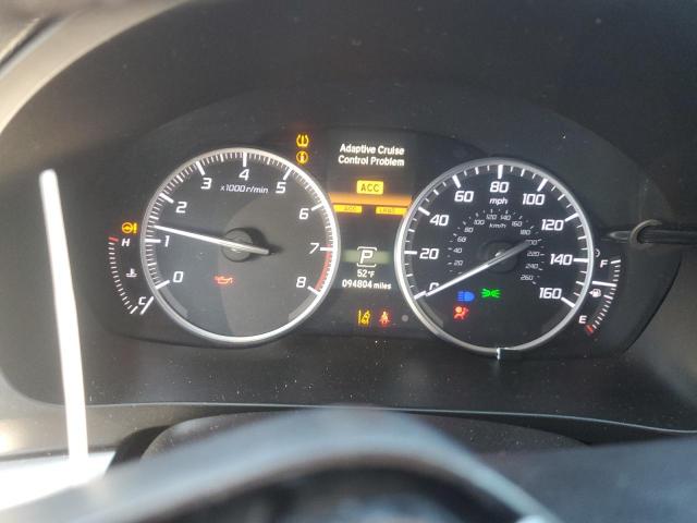 Photo 9 from auction – 2019 ACURA ILX PREMIU with VIN 19UDE2F71KA004639