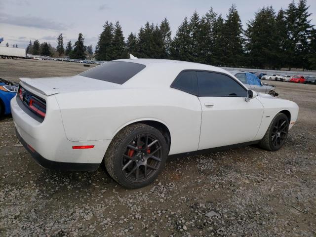 Photo 3 from auction – 2017 DODGE CHALLENGER with VIN 2C3CDZBT0HH592248