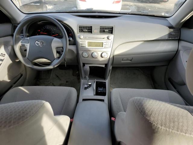 Photo 8 from auction – 2011 TOYOTA CAMRY BASE with VIN 4T1BF3EK7BU600010