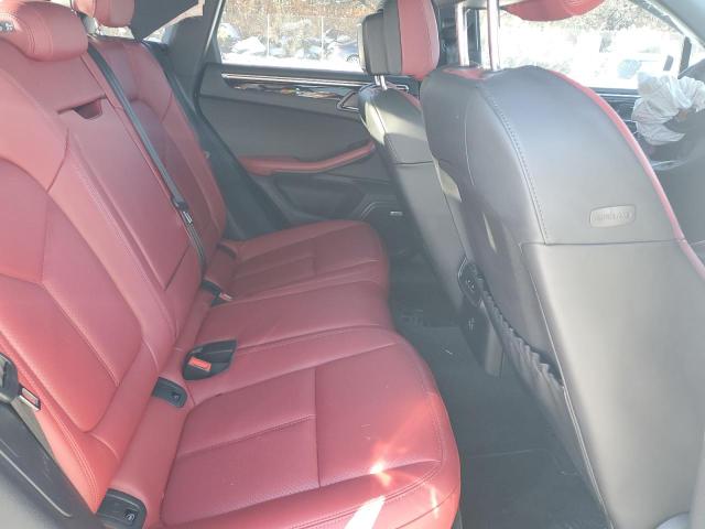 Photo 10 from auction – 2023 PORSCHE MACAN BASE with VIN WP1AA2A58PLB00538