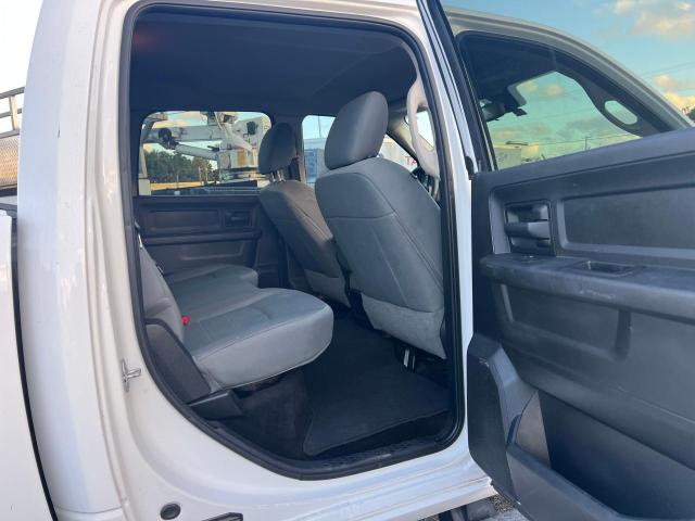 Photo 6 from auction – 2016 RAM 2500 ST with VIN 3C6UR5CJ9GG141414