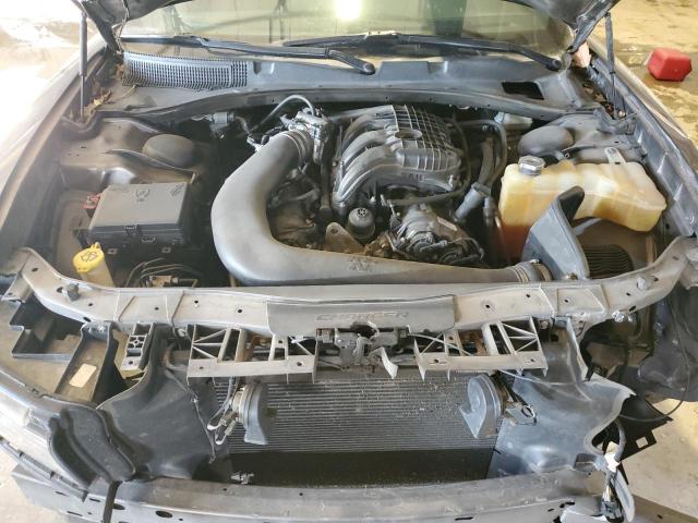 Photo 11 from auction – 2015 DODGE CHARGER SX with VIN 2C3CDXHG5FH765077