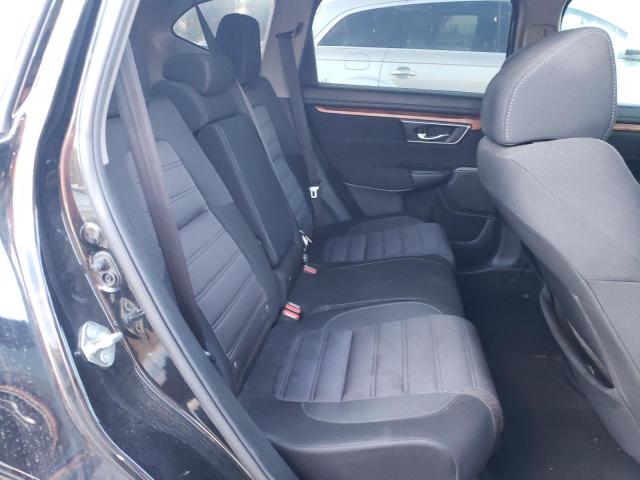 Photo 10 from auction – 2017 HONDA CR-V EX with VIN 2HKRW1H59HH508347
