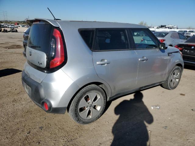 Photo 3 from auction – 2014 KIA SOUL with VIN KNDJN2A22E7700635