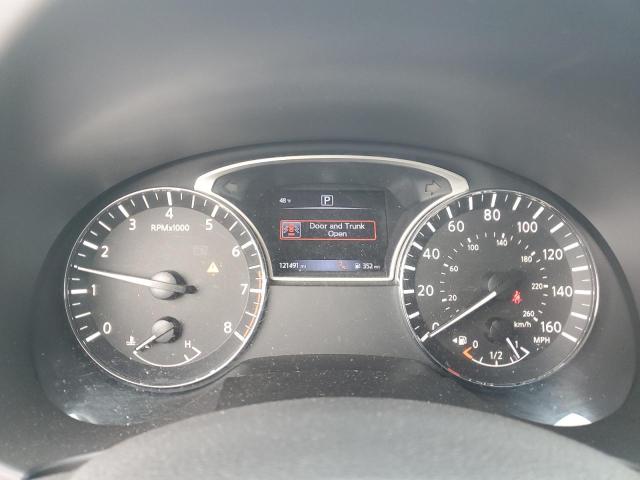 Photo 9 from auction – 2017 NISSAN ALTIMA 2.5 with VIN 1N4AL3AP7HC237304