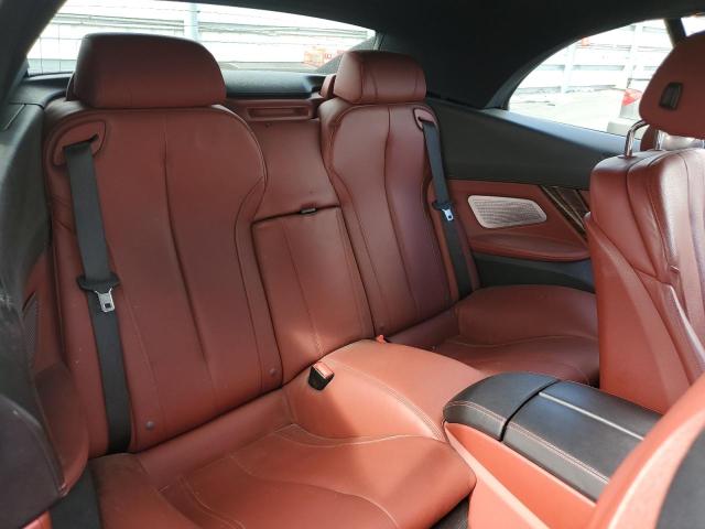 Photo 10 from auction – 2017 BMW 640 I with VIN WBA6F1C52HGT83459