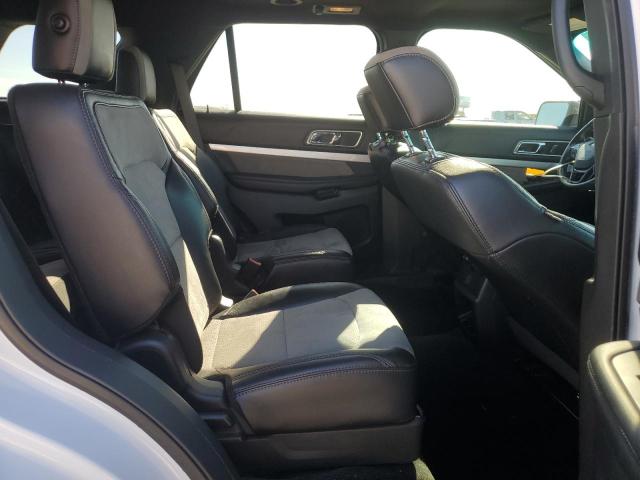 Photo 11 from auction – 2017 FORD EXPLORER X with VIN 1FM5K7D89HGA58373