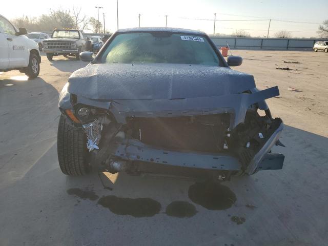 Photo 5 from auction – 2014 CHRYSLER 300 S with VIN 2C3CCABG7EH355422