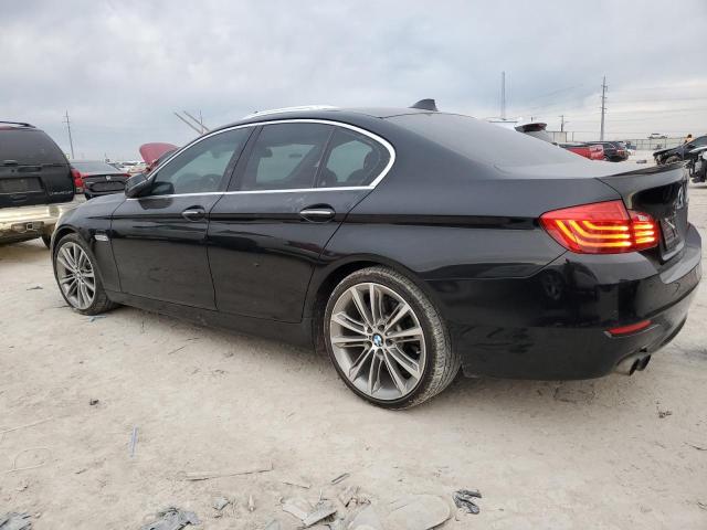 Photo 2 from auction – 2016 BMW 528 I with VIN WBA5A5C53GG352172