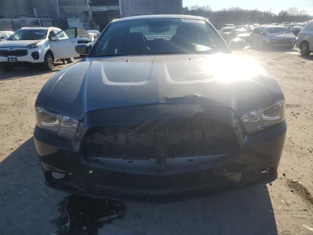 Photo 5 from auction – 2011 DODGE CHARGER R/ with VIN 2B3CL5CT7BH609013
