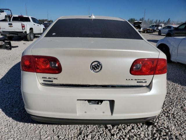 Photo 6 from auction – 2009 BUICK LUCERNE CX with VIN 1G4HD57M89U108686