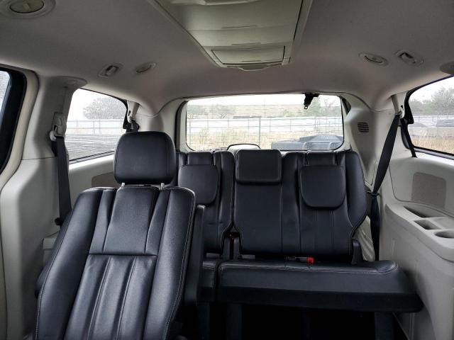 Photo 10 from auction – 2014 CHRYSLER TOWN & COU with VIN 2C4RC1BG3ER436434