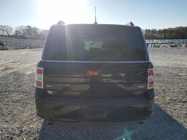 Photo 6 from auction – 2014 FORD FLEX SEL with VIN 2FMGK5C86EBD12655