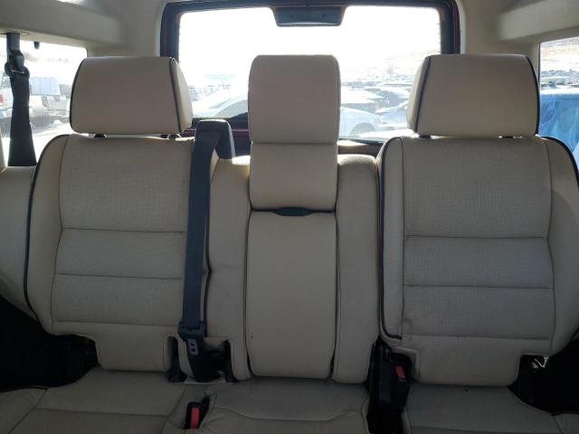 صورة رقم 10 من المزاد - 2004 LAND ROVER DISCOVERY مع VIN SALTY19404A830360