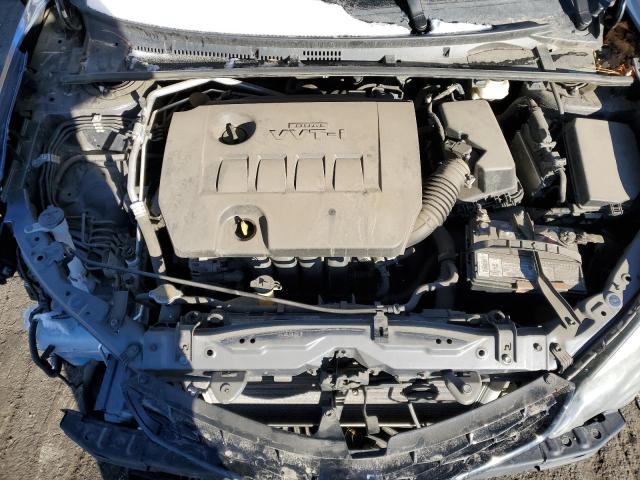 Photo 11 from auction – 2014 TOYOTA COROLLA L with VIN 5YFBURHE6EP009669
