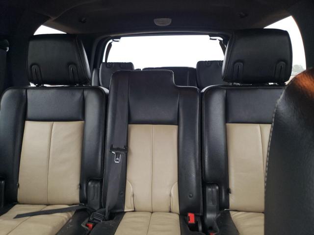Photo 10 from auction – 2007 FORD EXPEDITION with VIN 1FMFU17567LA52453