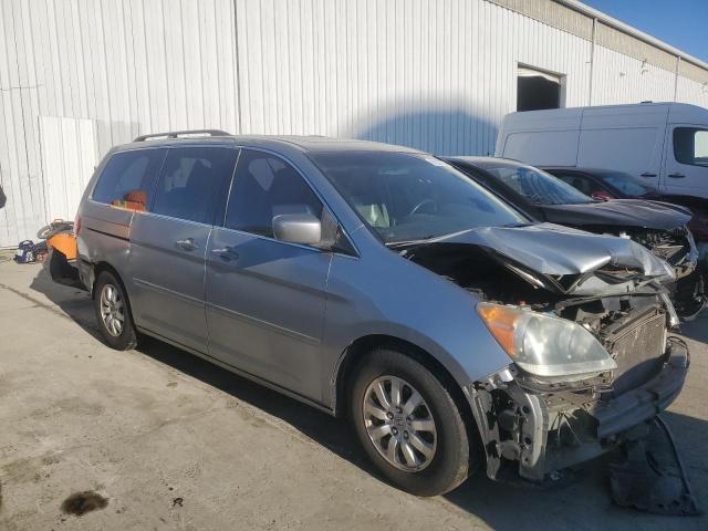 Photo 4 from auction – 2010 HONDA ODYSSEY EX with VIN 5FNRL3H61AB015568
