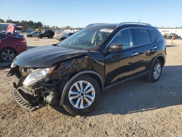 صورة رقم 1 من المزاد - 2016 NISSAN ROGUE S مع VIN KNMAT2MT6GP702093