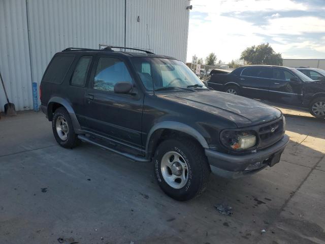 Photo 4 from auction – 1998 FORD EXPLORER with VIN 1FMYU24E9WUD43203