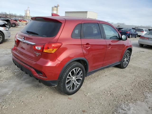 Photo 3 from auction – 2018 MITSUBISHI OUTLANDER with VIN JA4AR3AWXJU002860