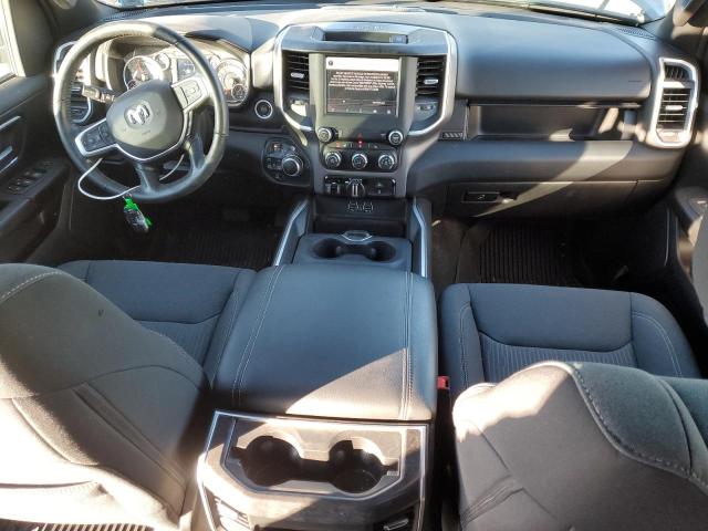 Photo 8 from auction – 2023 RAM 1500 BIG H with VIN 1C6SRFFT9PN607179