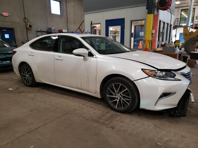 Photo 4 from auction – 2016 LEXUS ES 350 with VIN 58ABK1GG7GU024881
