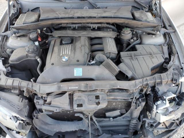 Photo 11 from auction – 2011 BMW 128 I with VIN WBAUL7C53BVM79803