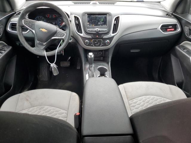 Photo 8 from auction – 2019 CHEVROLET EQUINOX LS with VIN 3GNAXHEVXKL186145