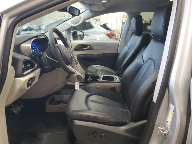 Photo 7 from auction – 2024 CHRYSLER PACIFICA T with VIN 2C4RC1BG9RR133342